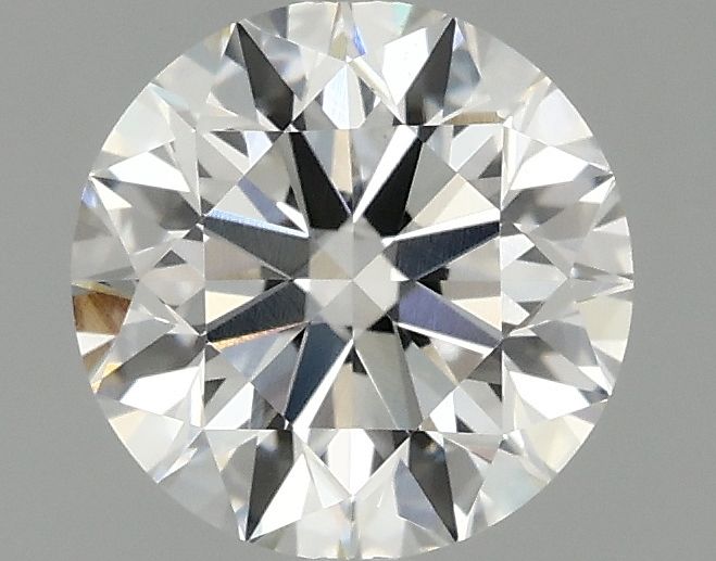 1.47 ct. round Lab Grown Diamond front image