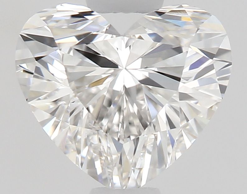 0.60 ct Heart diamond