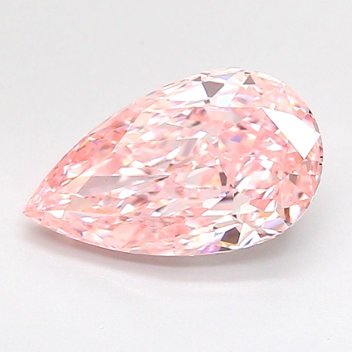 1.85 ct Pear diamond