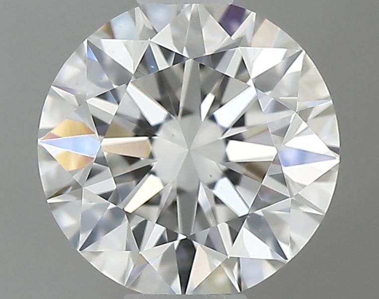 0.50 ct Round diamond
