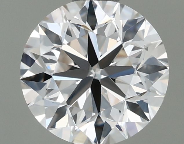 0.80 ct Round diamond