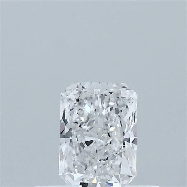0.34 ct lab-grown Radiant Diamond