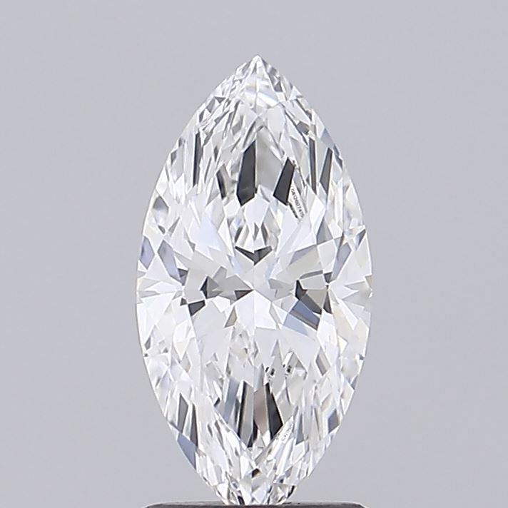1.03 ct. marquise Lab Grown Diamond front image