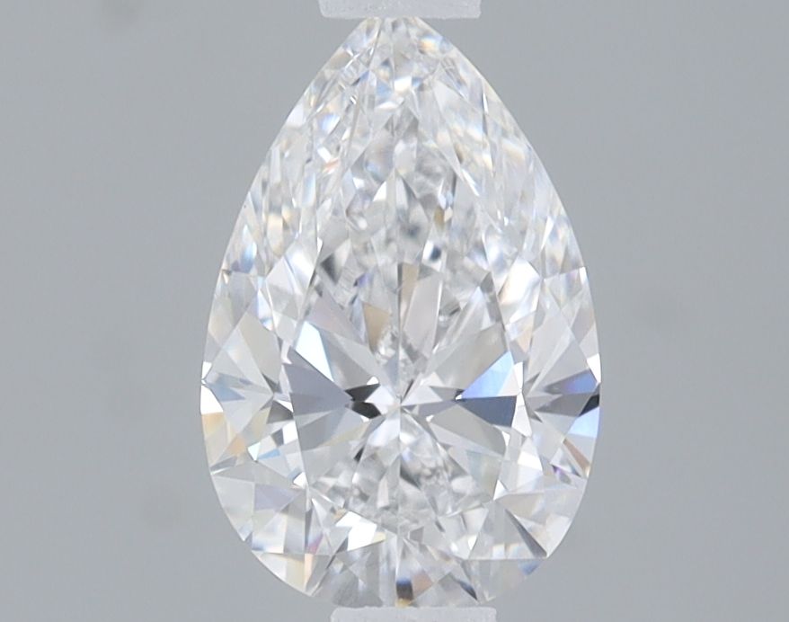 1.04 ct. pear Lab Grown Diamond front image