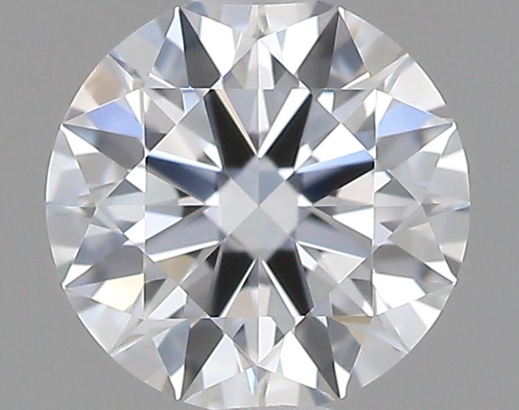 0.39 ct lab-grown Round Diamond