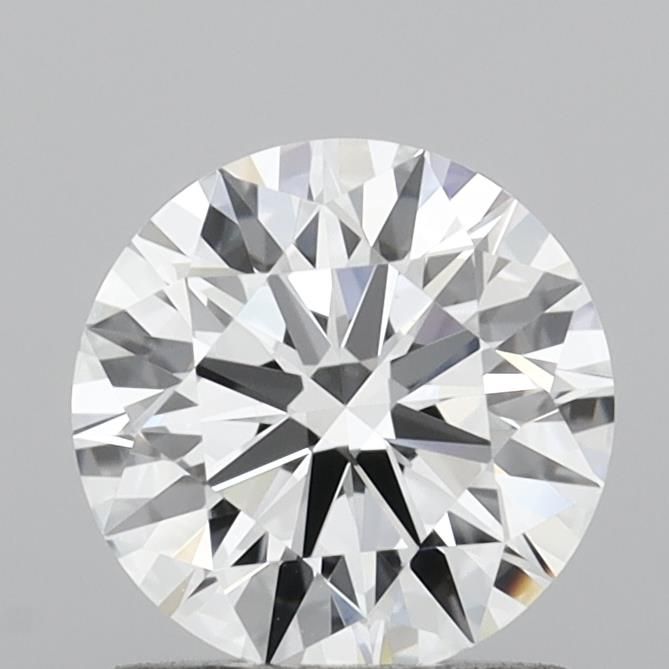 1.06 ct. round Lab Grown Diamond front image