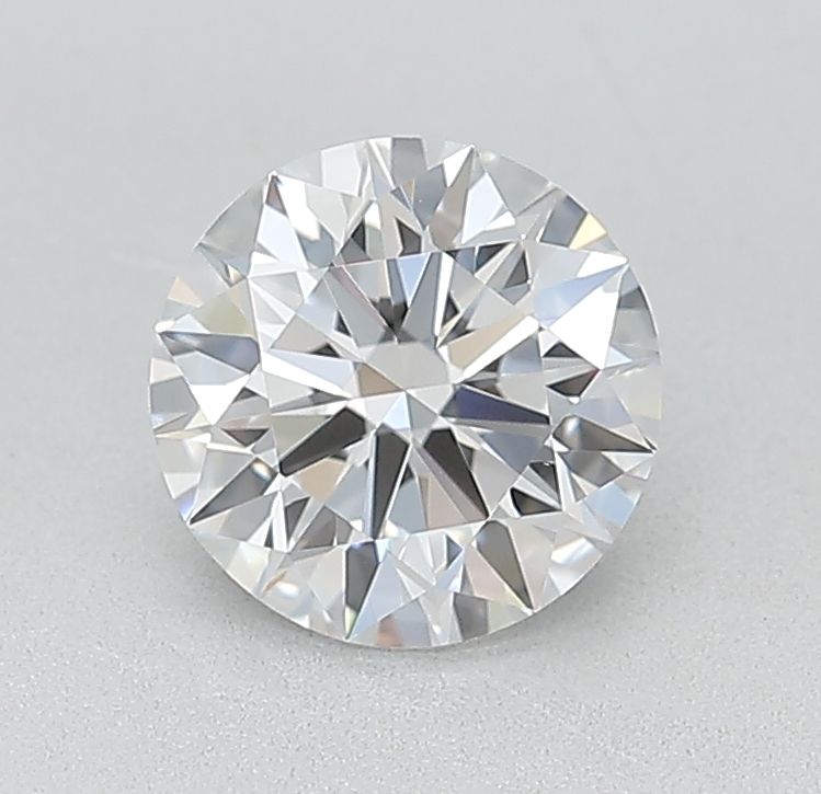 1.14 ct. round Lab Grown Diamond front image