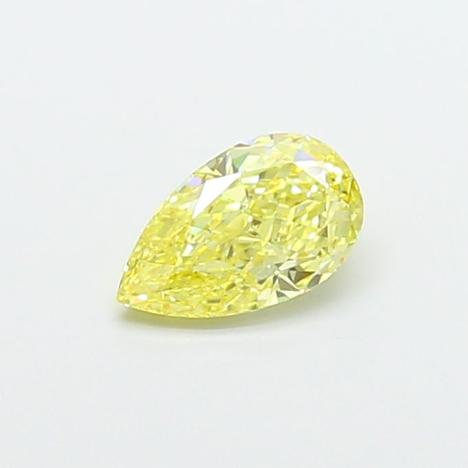 1.26 ct. pear Lab Grown Diamond front image