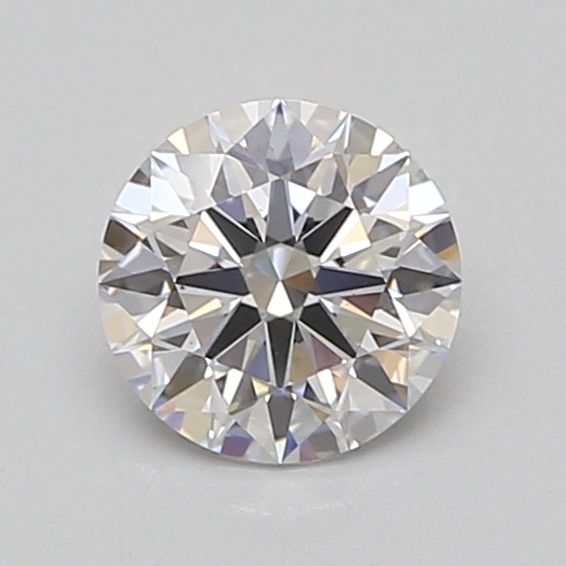 1.09 ct. round Lab Grown Diamond front image
