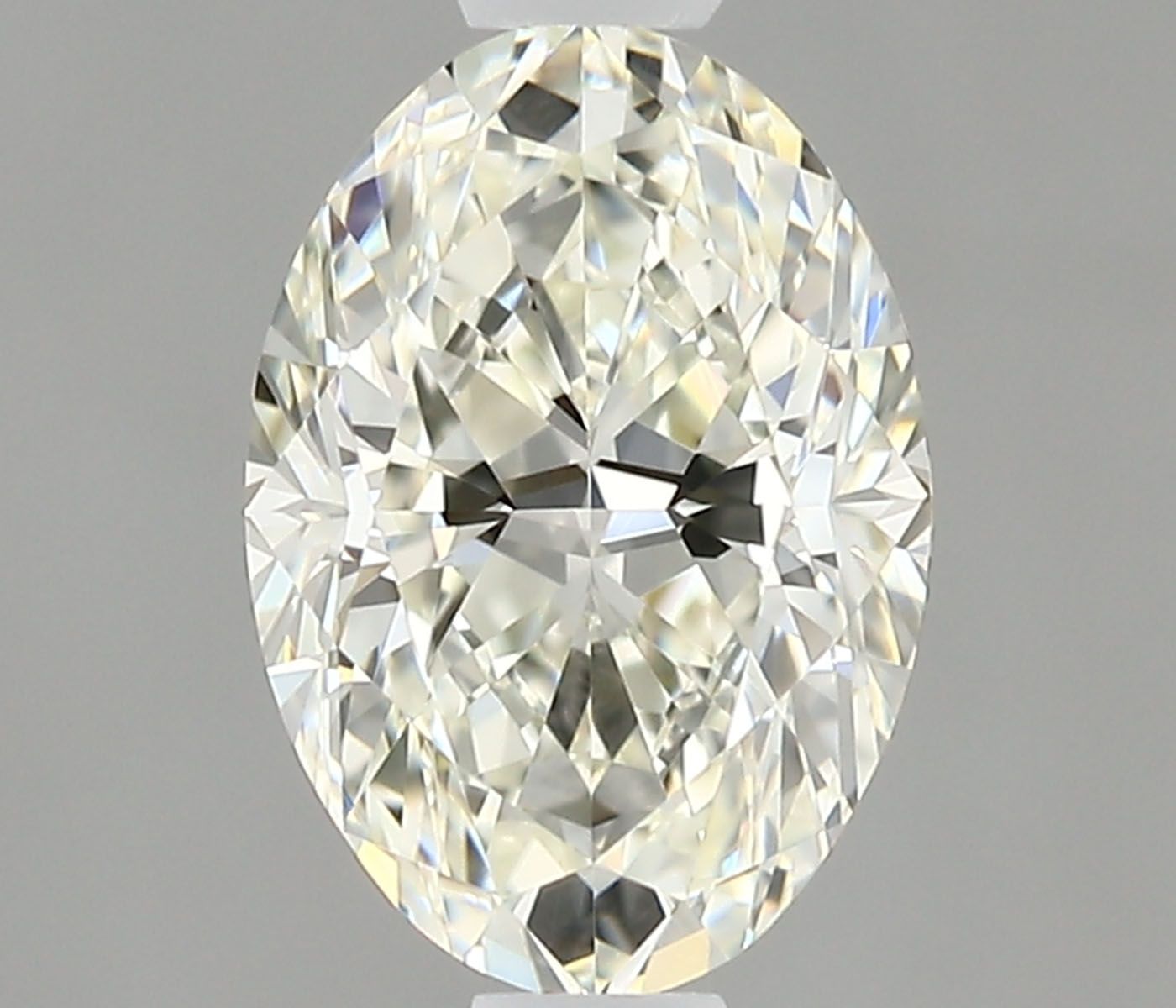0.90 ct Oval diamond