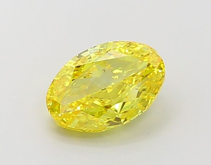 2.00 ct Oval diamond