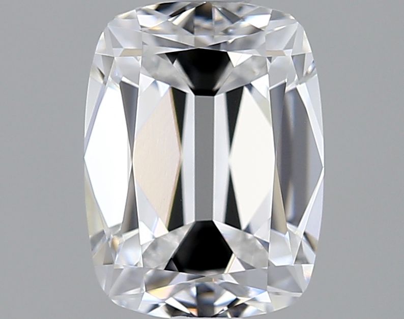 1.56 ct lab-grown Cushion brilliant Diamond