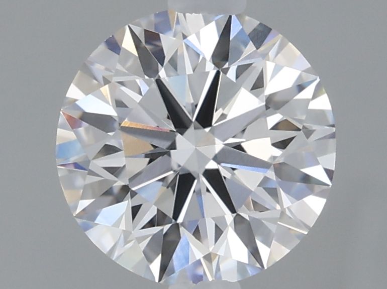 1.07 ct. round Lab Grown Diamond front image