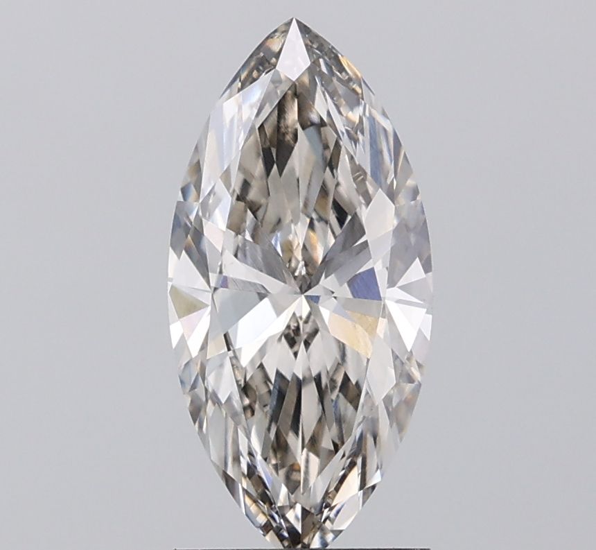 1.01ct MARQUISE lab-grown diamond product media