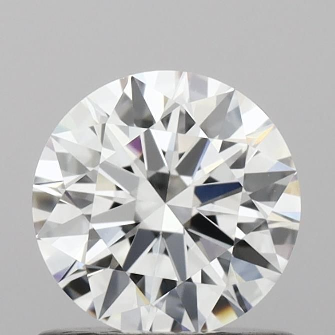 1.04 ct. round Lab Grown Diamond front image