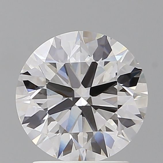 2.00 ct. round Lab Grown Diamond front image