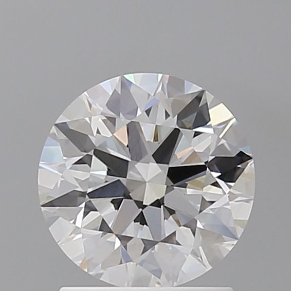 1.57 ct. round Lab Grown Diamond front image