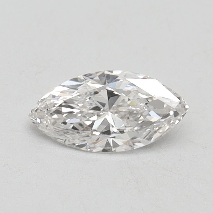 0.30 ct Marquise diamond