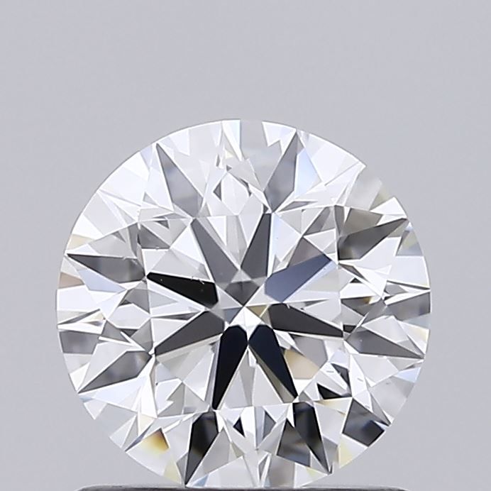 1.00 ct. round Lab Grown Diamond front image