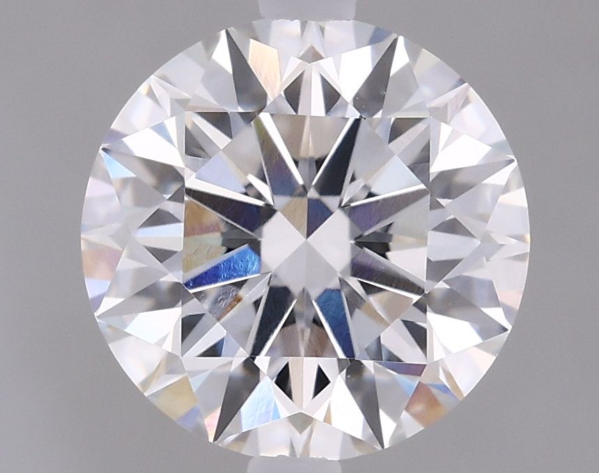 1.60 ct Round diamond