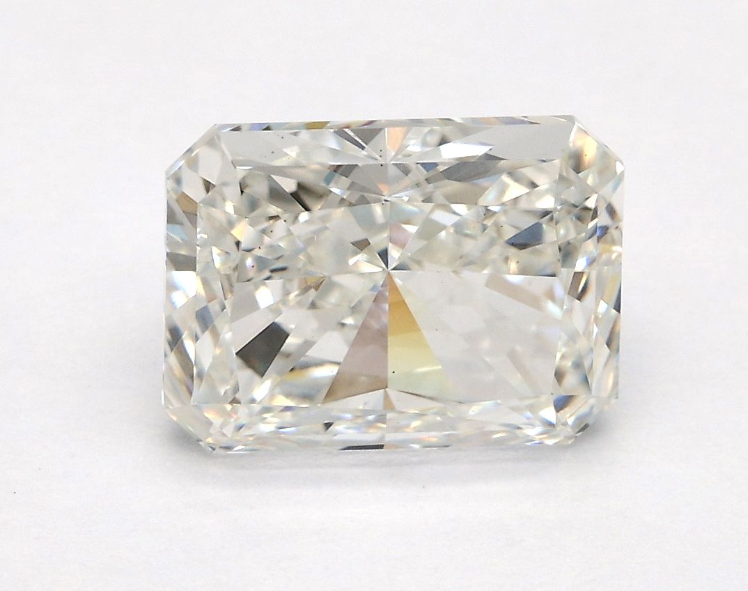 1.92 ct. radiant Lab Grown Diamond front image