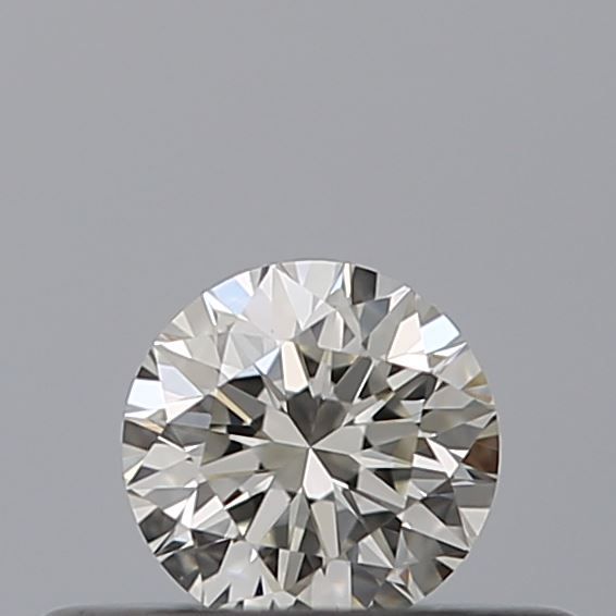 0.23 ct Round Diamond