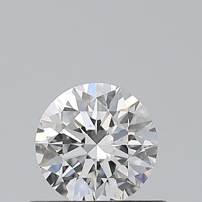 0.50 ct Round diamond