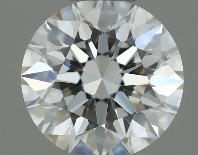 0.30 ct Round diamond