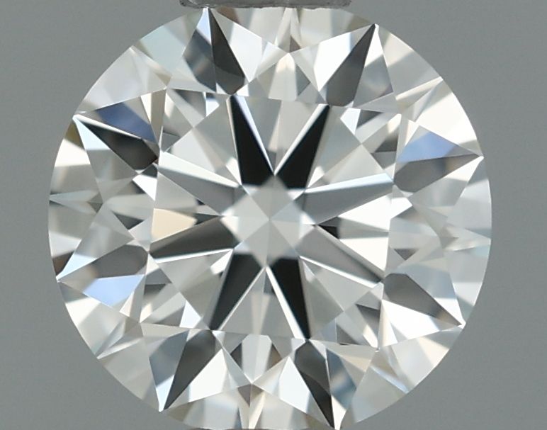 0.50 ct Round diamond
