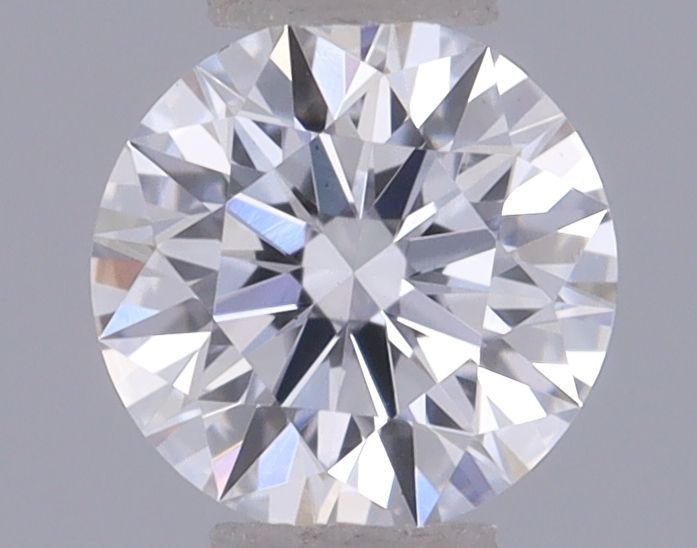 0.27 ct lab-grown Round Diamond