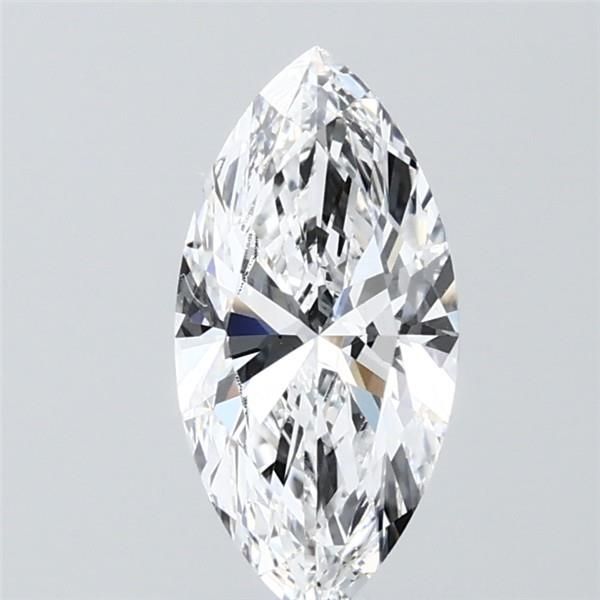 1.07 ct. marquise Lab Grown Diamond front image