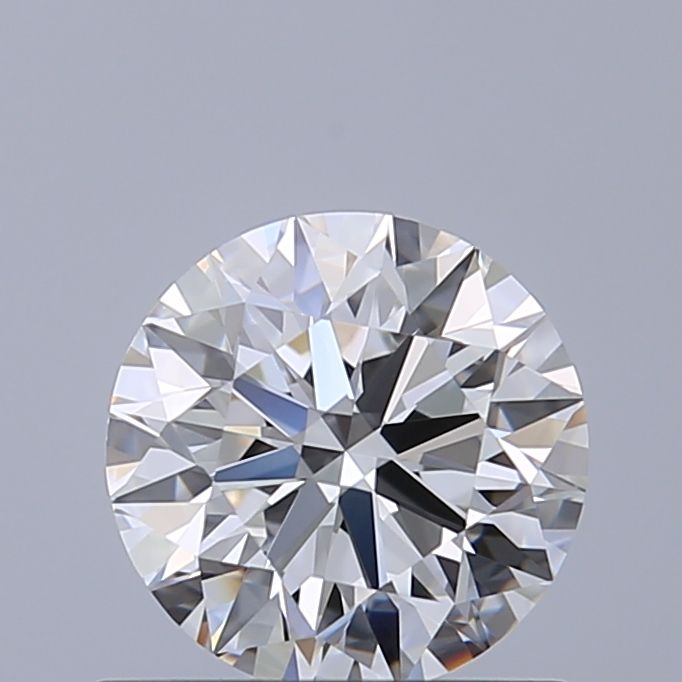 Diamant Rond 0.76 ct - Couleur E - Pureté VVS1