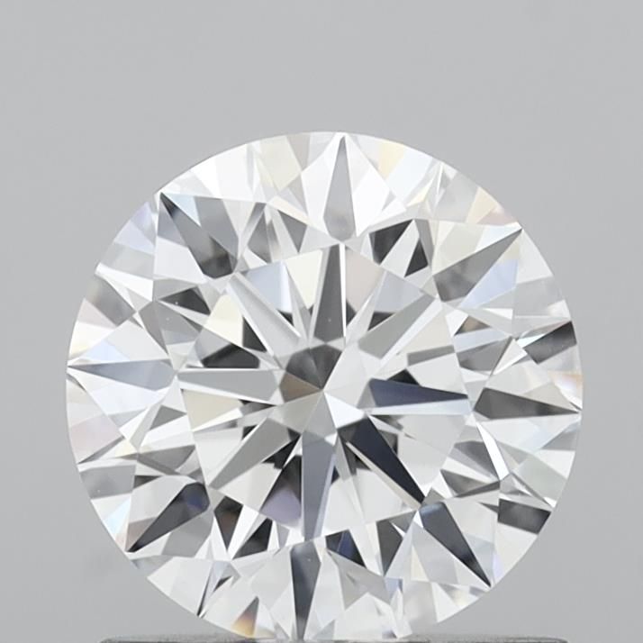 1.04 ct. round Lab Grown Diamond front image