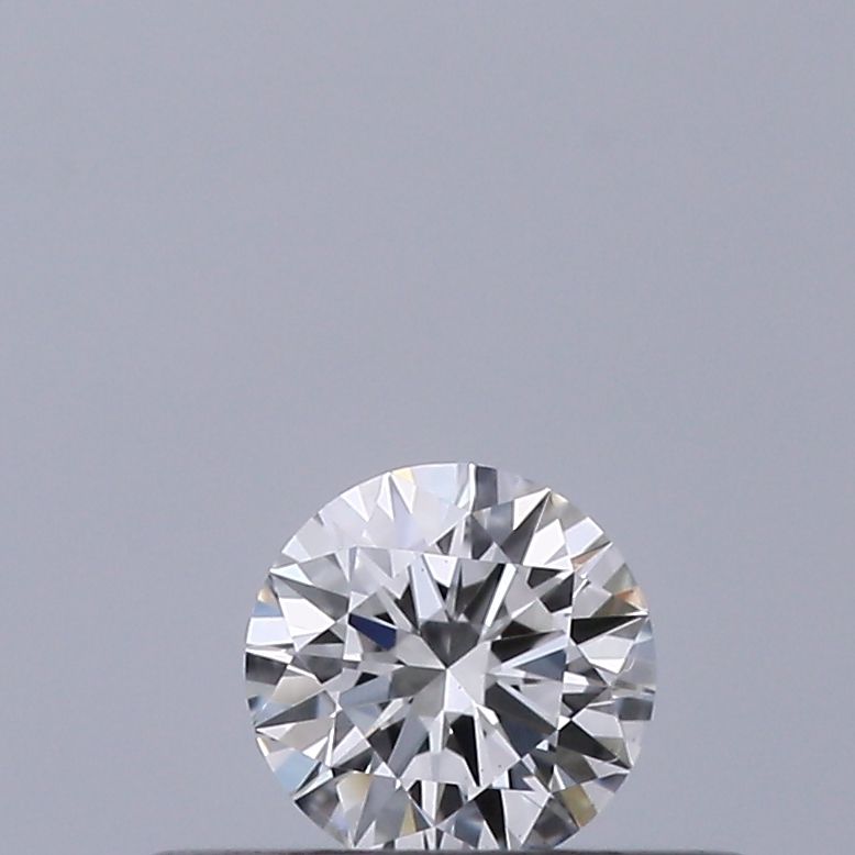 0.18 ct Round Diamond