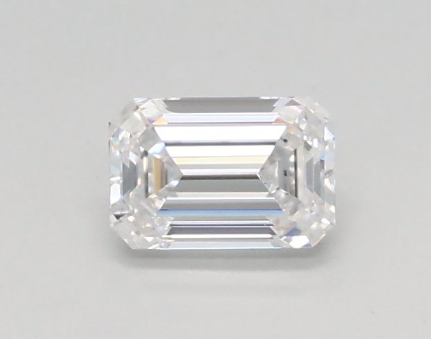 0.28 ct lab-grown Emerald Diamond