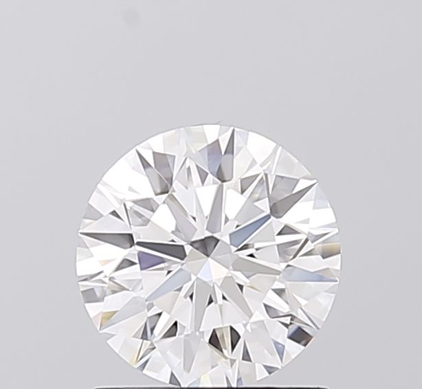 1.08 ct. round Lab Grown Diamond front image
