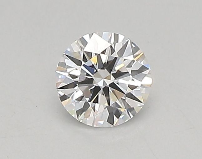 0.27 ct lab-grown Round Diamond