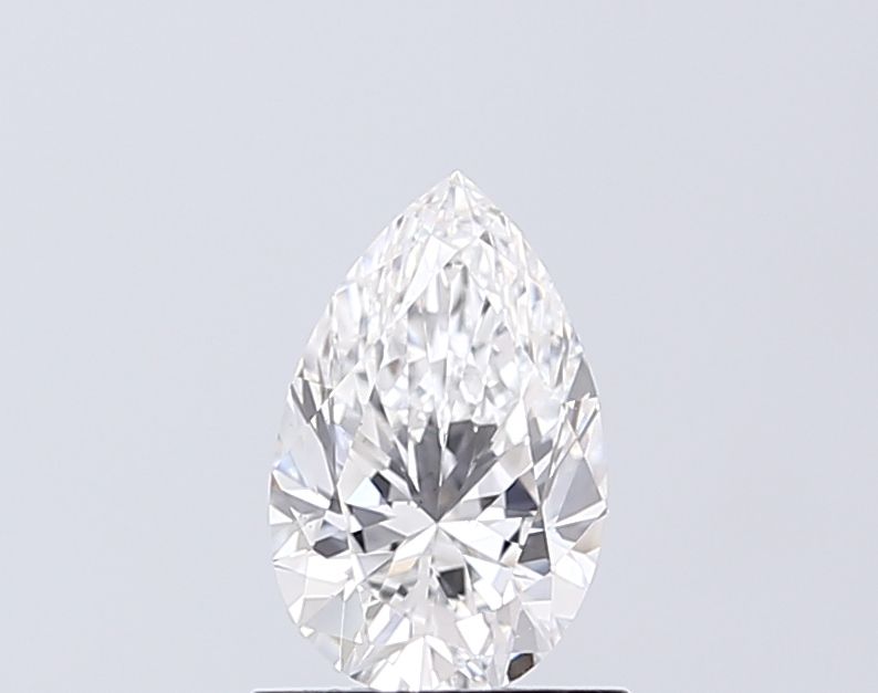 1.02 ct. pear Lab Grown Diamond front image
