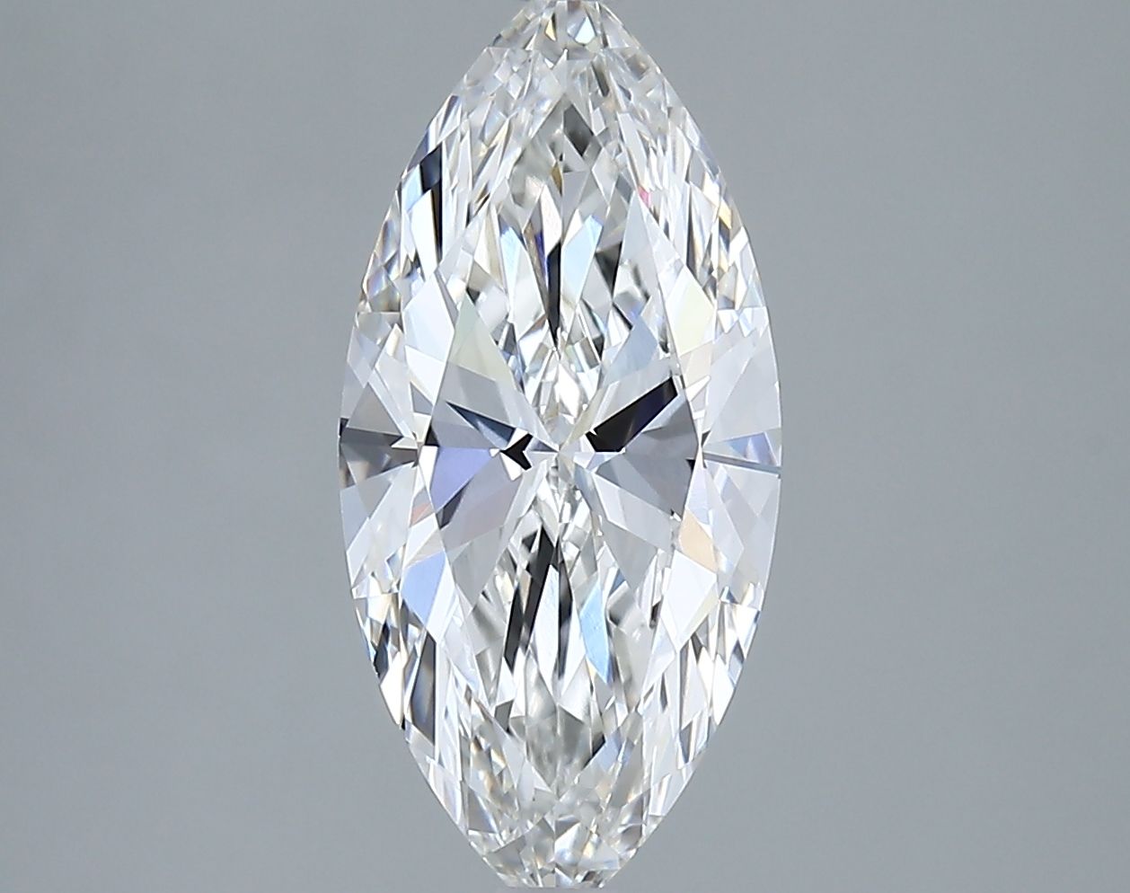 2.7 Carat