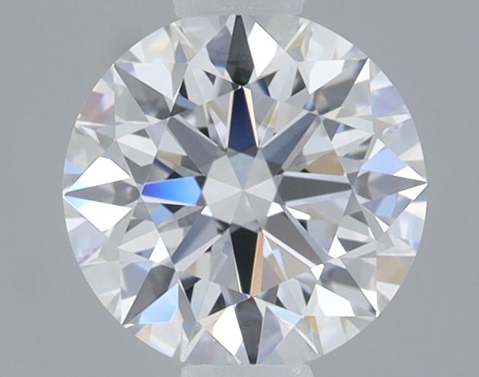 1.02 ct. round Lab Grown Diamond front image