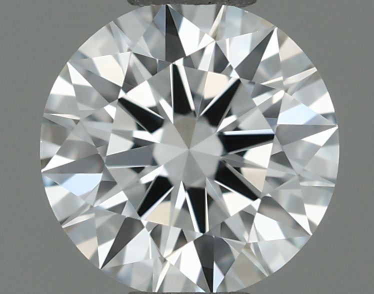 0.36 ct Round diamond