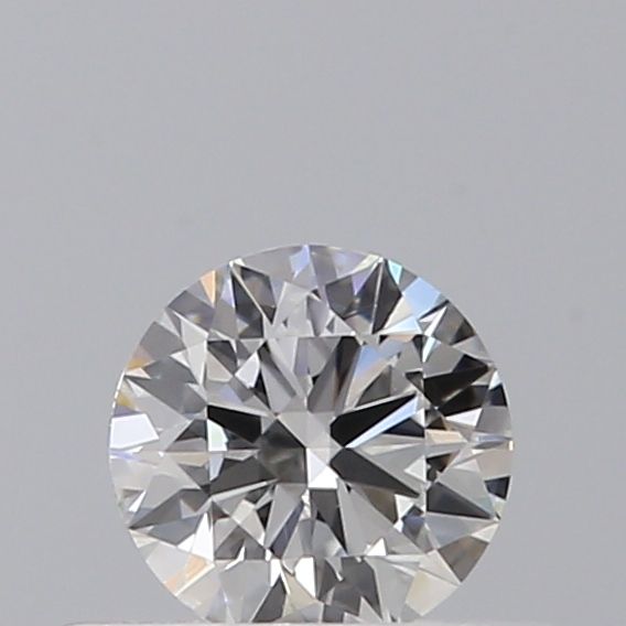 0.30 ct Round diamond