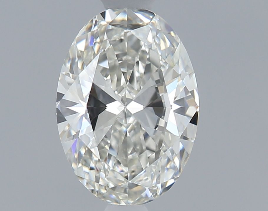 0.4 ct Oval Diamond