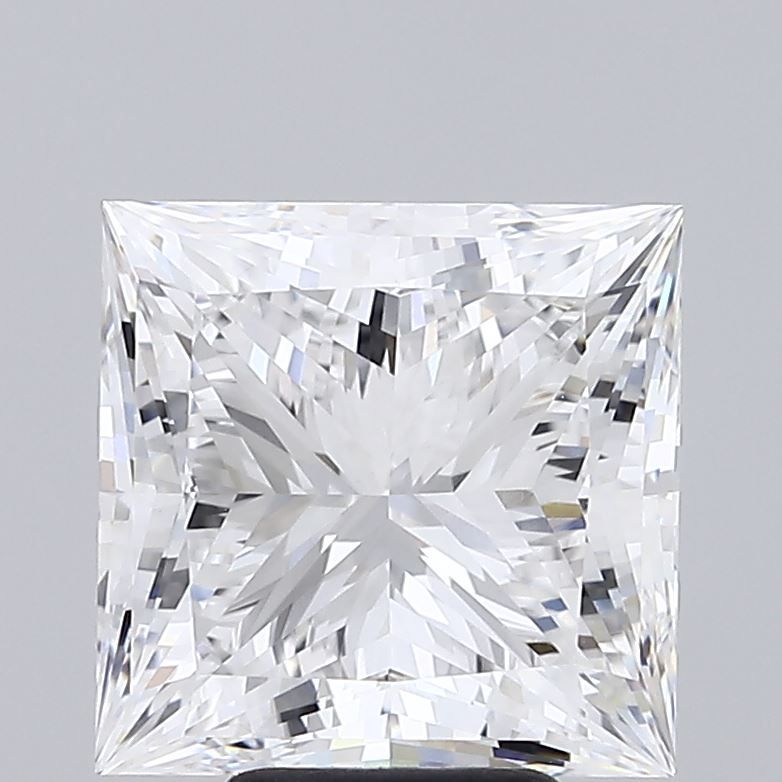 6.58 Carat