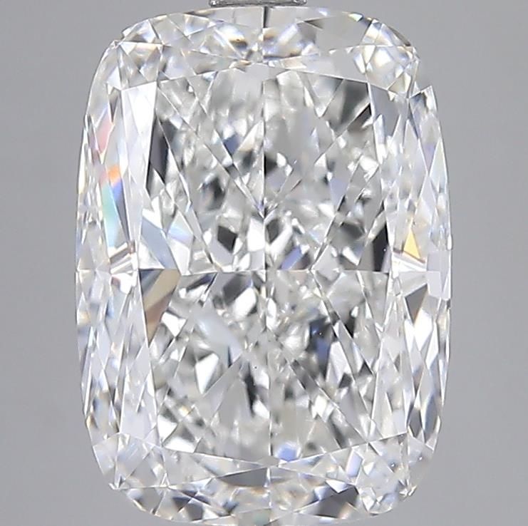 5.09 Carat