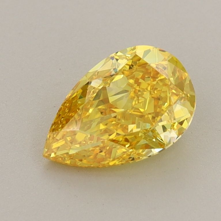 1.05 ct. pear Lab Grown Diamond front image