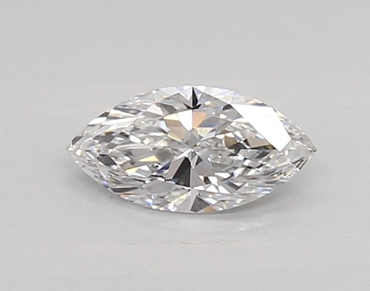 0.41 ct lab-grown Marquise Diamond