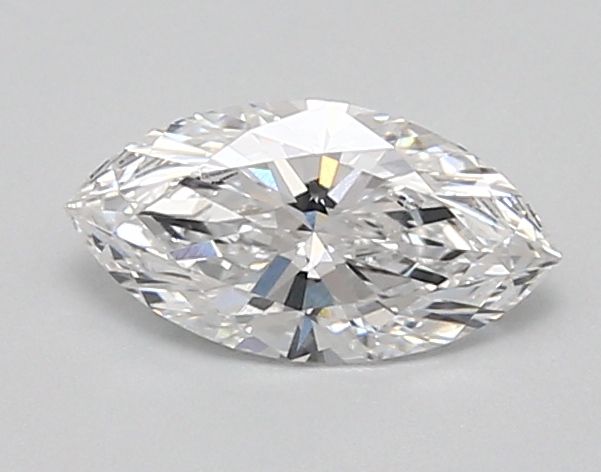 0.92 ct. marquise Lab Grown Diamond front image