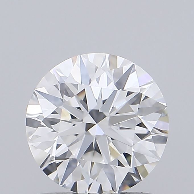1.09 ct. round Lab Grown Diamond front image