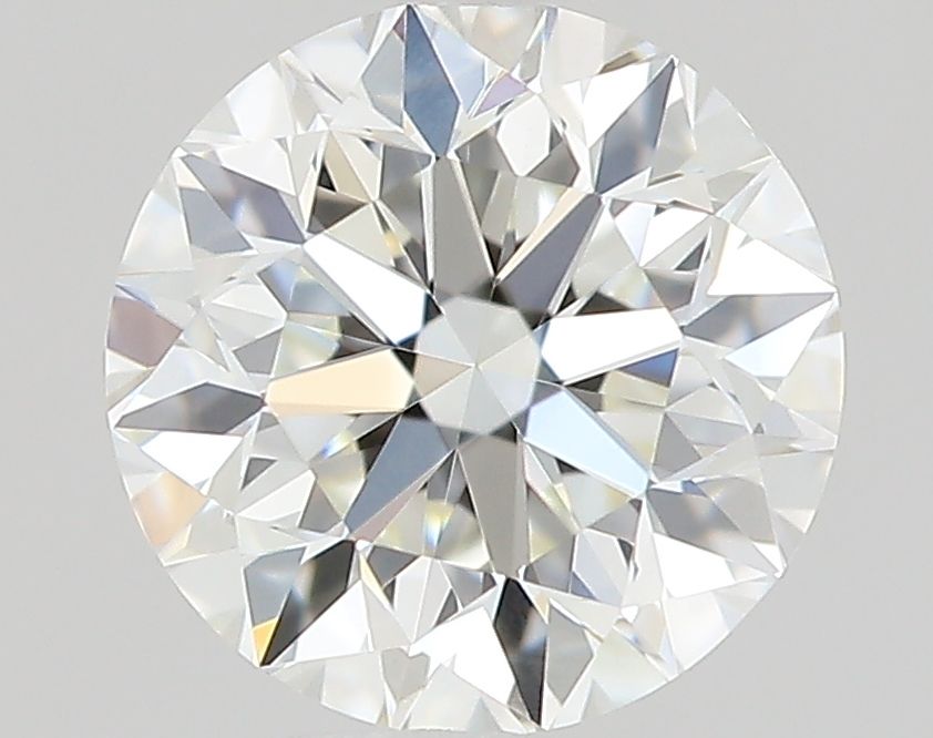0.50 ct Round diamond